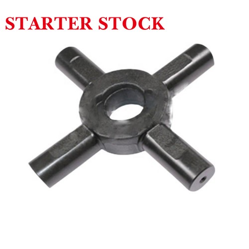 Universal Joint Differential Pinion Gear Spare Parts for SCAN Truck Model 1785125 1325064 1450720 174985 334557picture2