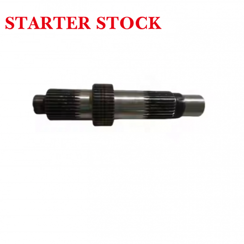 2018788 1510229 1857633 Drive Shaft Parts for SCAN TRUCK Auto Spare Parts on Salepicture2