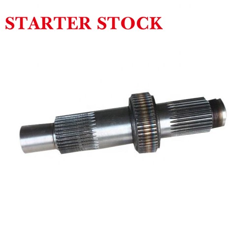 2018788 1510229 1857633 Drive Shaft Parts for SCAN TRUCK Auto Spare Parts on Salepicture3