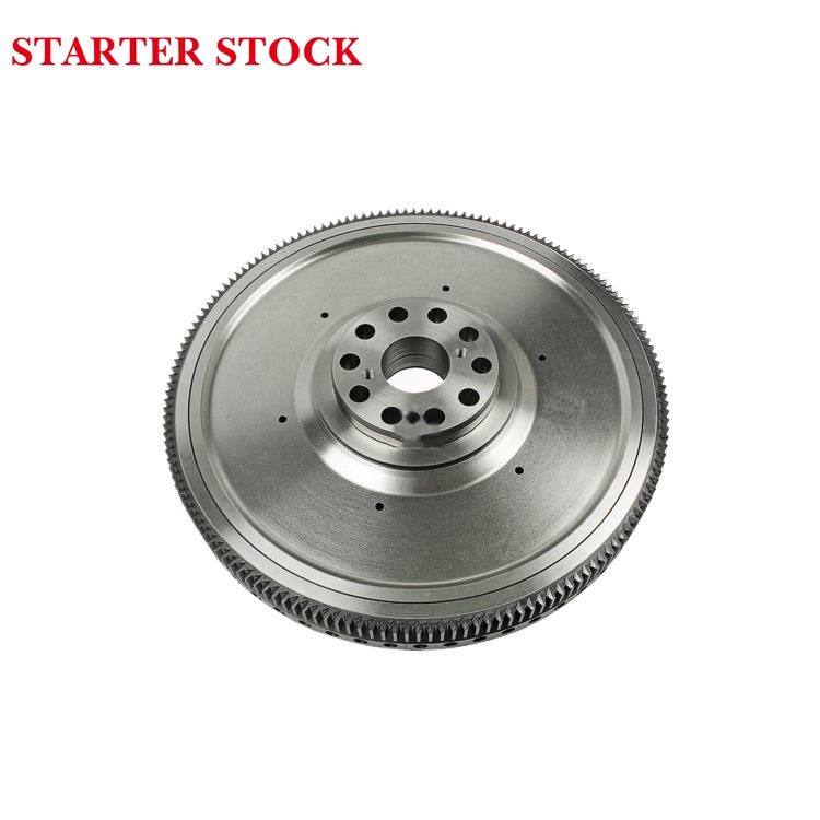 High Quality New Flywheel 573203 1776466 for SCA Truck Excellent Auto Chassis Spare Parts