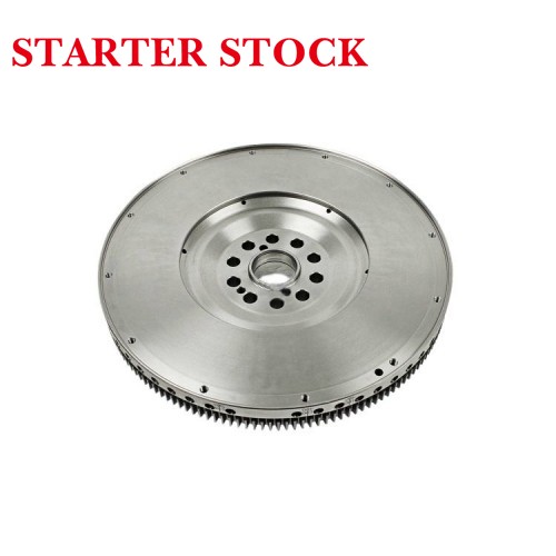 High Quality New Flywheel 573203 1776466 for SCA Truck Excellent Auto Chassis Spare Partspicture2
