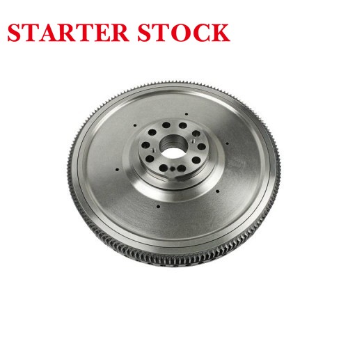 High Quality New Flywheel 573203 1776466 for SCA Truck Excellent Auto Chassis Spare Partspicture3