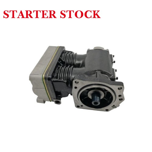 SCAN Truck Air Compressor Parts LP4965 1470304 1380457 1541705 1784109 571178 1728435 1512834 1514064 1770607picture3