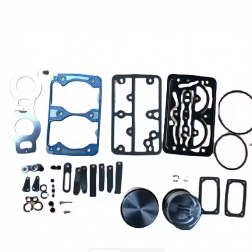 For for Scania Truck Air Compressor Repair Kit LP4965 Premium Gasket 1796663 K003960 New Condition Truck Parts