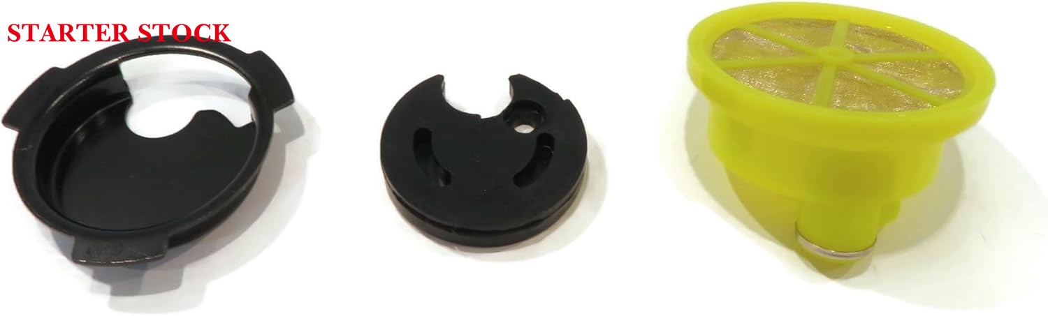 Fuel Pump 66K-13907-00-00 65L-13907-00-00 67H-13907-00-00