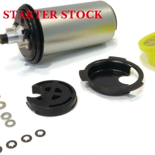 Fuel Pump 66K-13907-00-00 65L-13907-00-00 67H-13907-00-00picture5