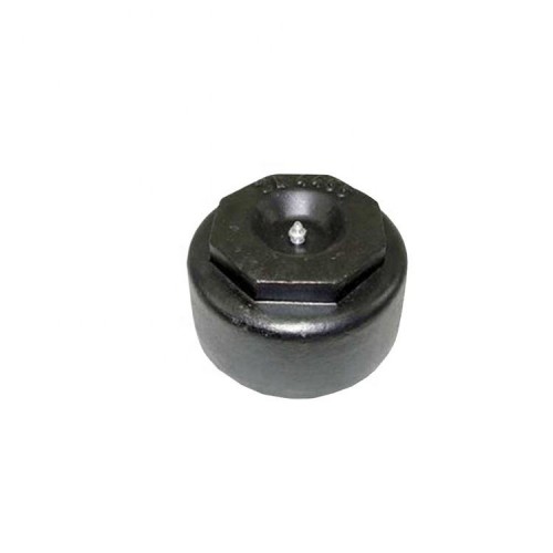 SCAN Truck Parts 1383063 USE Auto Body Spare C-38598 Grooved Spring Saddle Cover 2261665 2843870