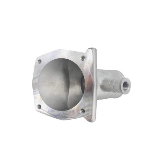 372111 Thermostat Housing for SCANIA Truck New Condition Cooling System Auto Spare Part