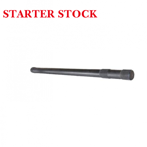 High Quality 264311 Drive Shaft for SCAN Trucks New Condition Auto Spare Partspicture2