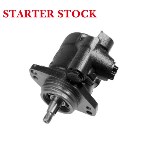 7674955284 571370 394443 7674955217 Hydraulic Power Steering Pump for SCAN TRUCK New Spare Parts for Salepicture3