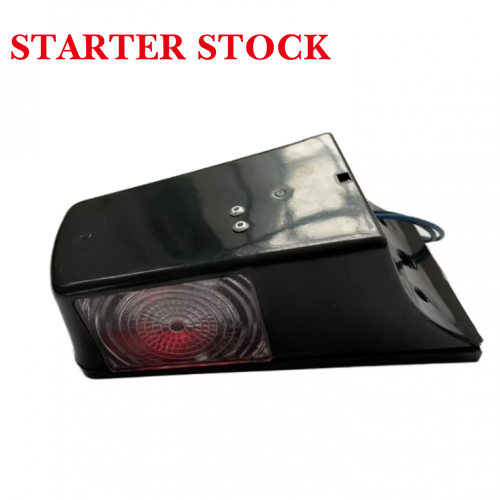 301844 301843 Top Light Body Parts New Condition Used for SCAN Truck Spare Auto Partspicture2