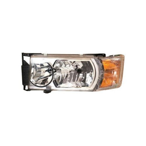 1760551 1747981 New Condition Head Lamp for SCAN Truck Headlight