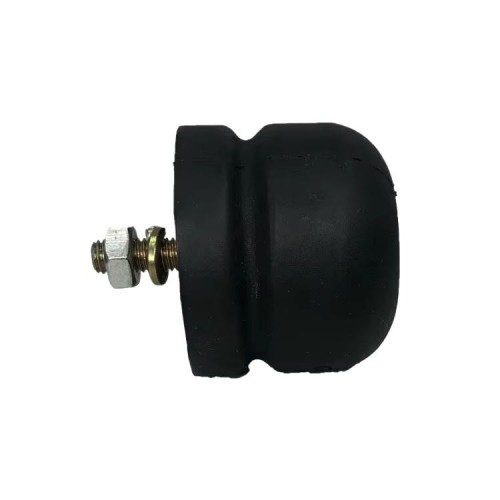 High Quality Truck Accessories 1349805 1923654 Cab Bushing New Condition Rubber Buffer for SCANIA Truck Spare Parts