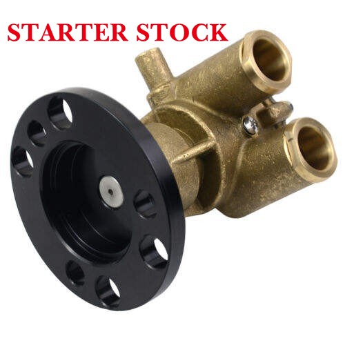 Water Pump Suit for Penta/OMC V8 Engines 841640 856952 3860703