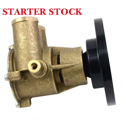 Water Pump Suit for Penta/OMC V8 Engines 841640 856952 3860703picture2