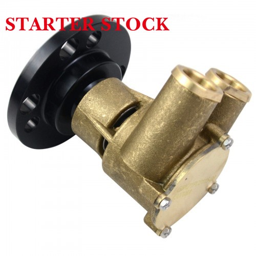 Water Pump Suit for Penta/OMC V8 Engines 841640 856952 3860703picture4