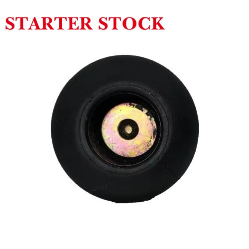 High Quality Truck Accessories 1349805 1923654 Cab Bushing New Condition Rubber Buffer for SCANIA Truck Spare Partspicture4
