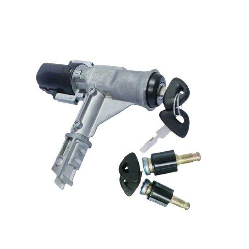 High Quality 1381795 Ignition Lock for SCA Truck Hot Sale Body Spare Parts 1377433 1400820 1776871