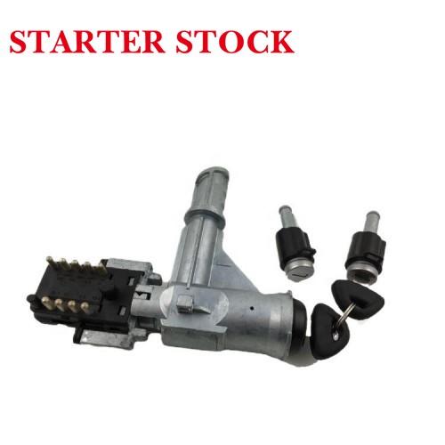 High Quality 1381795 Ignition Lock for SCA Truck Hot Sale Body Spare Parts 1377433 1400820 1776871picture2