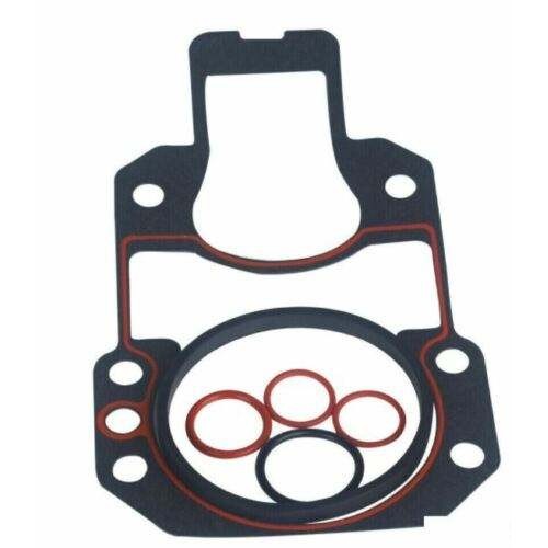 For Alpha 1 2 Outdrive Drive Bell Mount Gasket Set  18-2619 27-94996Q2