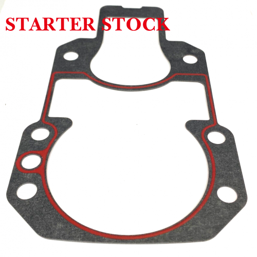 For Alpha 1 2 Outdrive Drive Bell Mount Gasket Set  18-2619 27-94996Q2picture3