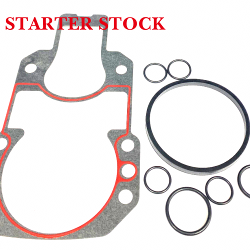For Alpha 1 2 Outdrive Drive Bell Mount Gasket Set  18-2619 27-94996Q2picture4