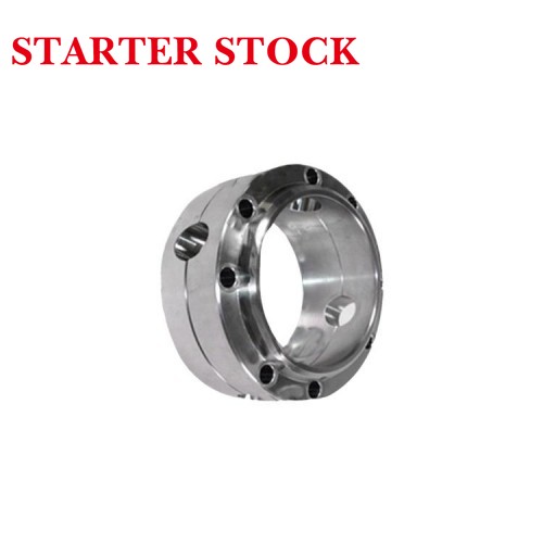 New 1122910 1122911 Auto Spare Parts Truck Housing Differential for Scan Truck Usepicture2
