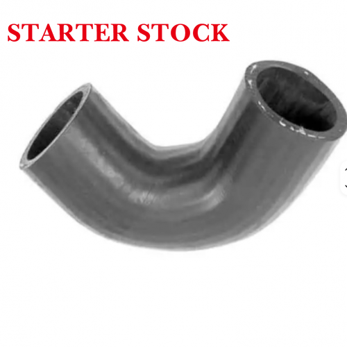 New Condition Auto Spare Parts Retarder Hose for Scan Truck Model 1876630 1778326 1.14827picture3