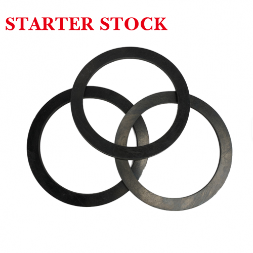 New 1116698 1116699 Half Shaft Gear Washer Spare Part for SC Truck Autopicture2