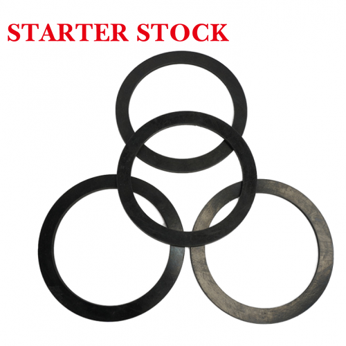 New 1116698 1116699 Half Shaft Gear Washer Spare Part for SC Truck Autopicture3