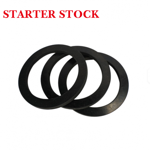 New 1116698 1116699 Half Shaft Gear Washer Spare Part for SC Truck Autopicture4