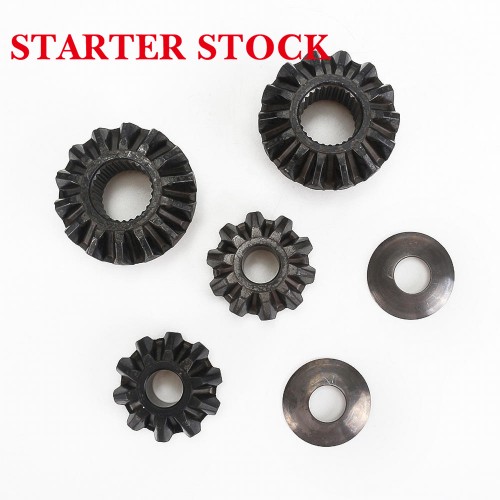 High Quality SCA Truck Differential Bevel Gear Part Caanass 1326560 Auto C-38969 New Conditionpicture3