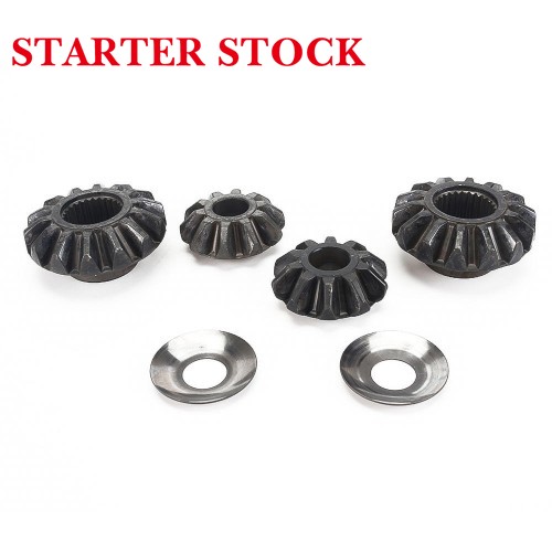 High Quality SCA Truck Differential Bevel Gear Part Caanass 1326560 Auto C-38969 New Conditionpicture4