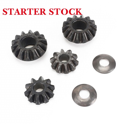 High Quality SCA Truck Differential Bevel Gear Part Caanass 1326560 Auto C-38969 New Conditionpicture5