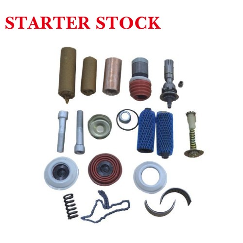 T-Series SC Truck Brake Caliper Repair Kit 779 1756389 Use Truck Part Spare Brake Repairing Kitspicture2