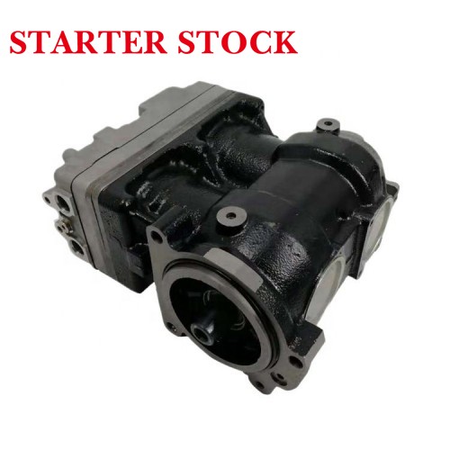 Auto Engine K172098N00 LK4951 Truck Parts Use 1880194 1901246 2024413 1880194 1767161 Air Compressor for SC TRUCK Spare Partspicture2