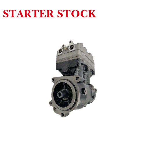 Auto Engine K172098N00 LK4951 Truck Parts Use 1880194 1901246 2024413 1880194 1767161 Air Compressor for SC TRUCK Spare Partspicture4