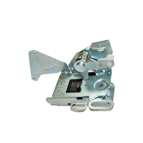 New 1867654 & 1867655 Truck Door Lock for SCAN Trucks for Body Parts Replacement