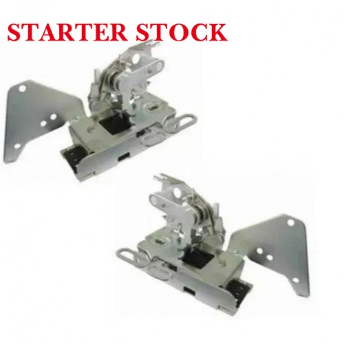 New 1867654 & 1867655 Truck Door Lock for SCAN Trucks for Body Parts Replacementpicture2