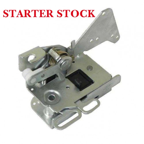 New 1867654 & 1867655 Truck Door Lock for SCAN Trucks for Body Parts Replacementpicture3