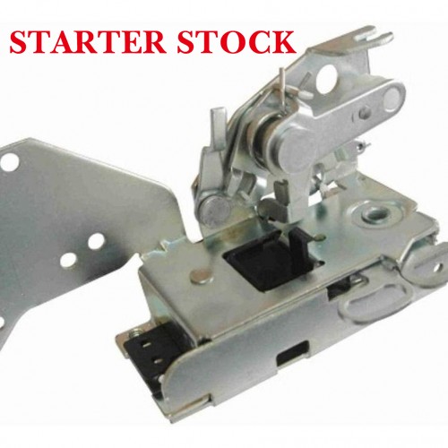 New 1867654 & 1867655 Truck Door Lock for SCAN Trucks for Body Parts Replacementpicture4