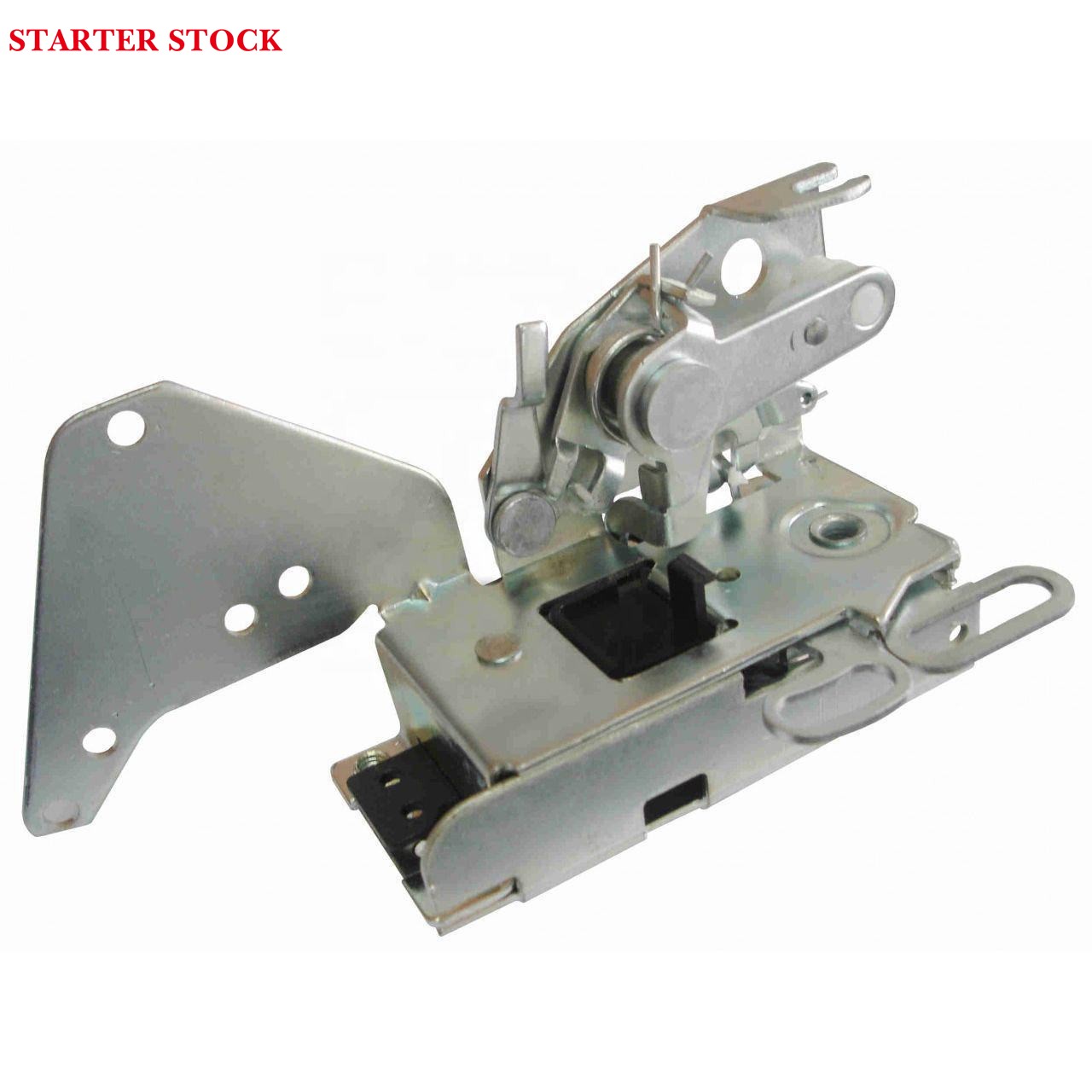 High Quality New 1867658 1867659 Auto Spare Part SCAN Truck Door Lock Nbody Good Condition