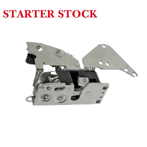 High Quality New 1867658 1867659 Auto Spare Part SCAN Truck Door Lock Nbody Good Conditionpicture2