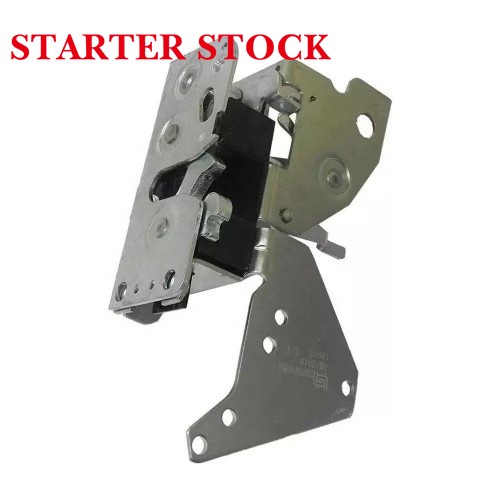 High Quality New 1867658 1867659 Auto Spare Part SCAN Truck Door Lock Nbody Good Conditionpicture4