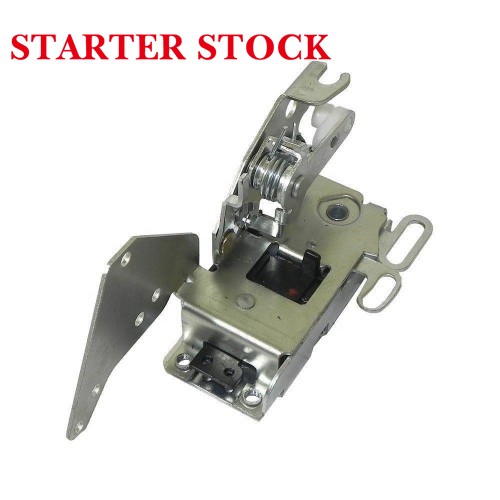 High Quality New 1867658 1867659 Auto Spare Part SCAN Truck Door Lock Nbody Good Conditionpicture5