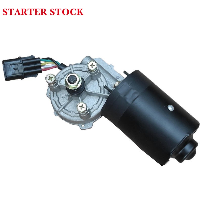 Auto Truck Wiper Motor Spare Parts 1392755 1858661 1.22348 0390242409 1859562 1318506 3K230619 0390242409 USE SCAN TRUCK PARTS