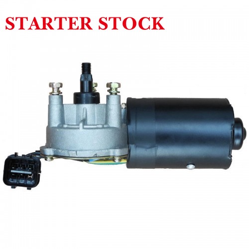 Auto Truck Wiper Motor Spare Parts 1392755 1858661 1.22348 0390242409 1859562 1318506 3K230619 0390242409 USE SCAN TRUCK PARTSpicture2