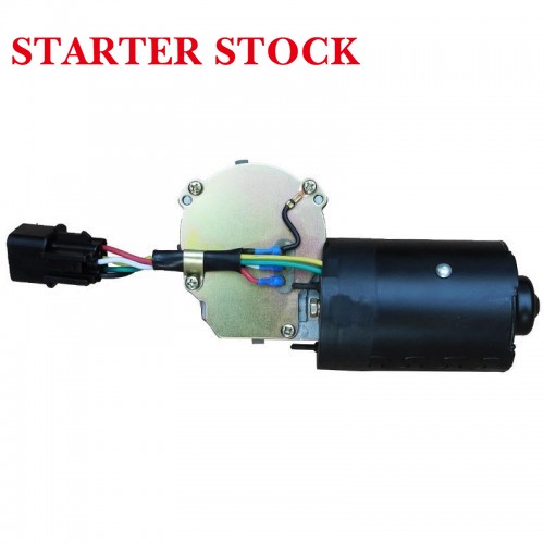 Auto Truck Wiper Motor Spare Parts 1392755 1858661 1.22348 0390242409 1859562 1318506 3K230619 0390242409 USE SCAN TRUCK PARTSpicture3
