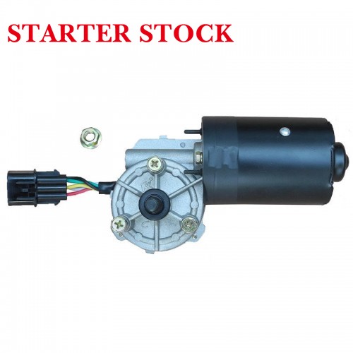 Auto Truck Wiper Motor Spare Parts 1392755 1858661 1.22348 0390242409 1859562 1318506 3K230619 0390242409 USE SCAN TRUCK PARTSpicture4