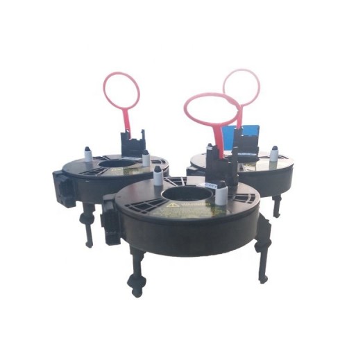 1726784 1856660 Truck Coil Spring Connector for SCAN Trucks Essential Part for Vehicle Performance